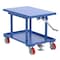 Vestil High Profile Mech Post Table, Load Cap. 2000 lb., Platform Length: 36" MT-2436-HP - alternate 1